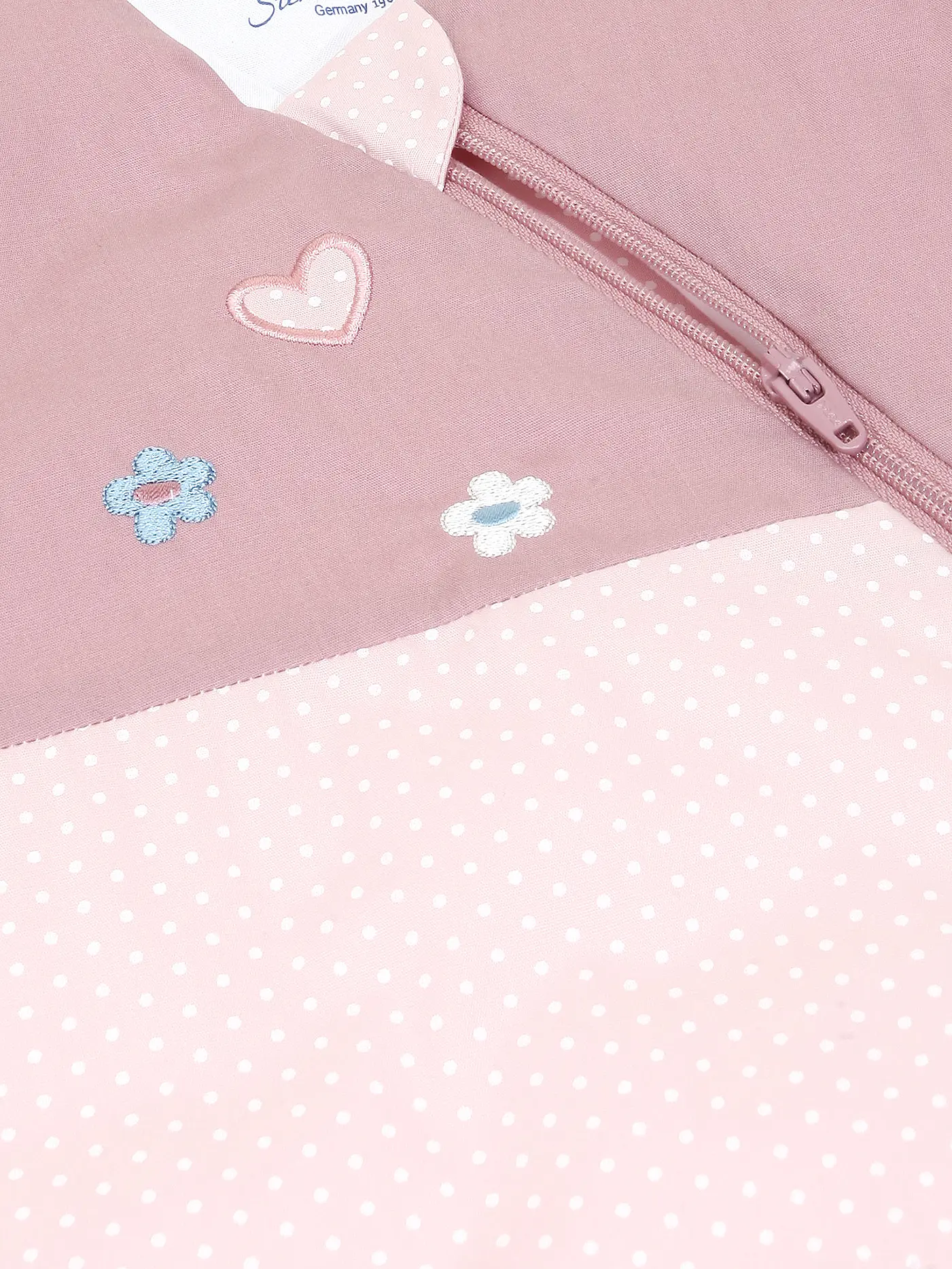STERNTALER | Funktions Schlafsack " Mabel " 70 cm | 